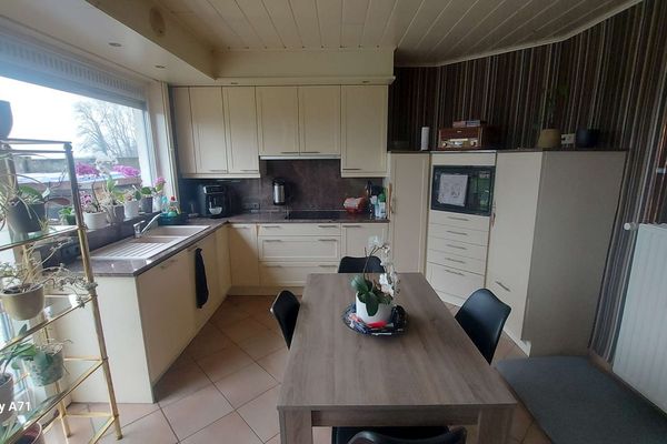 Huis te huur / Koekelare