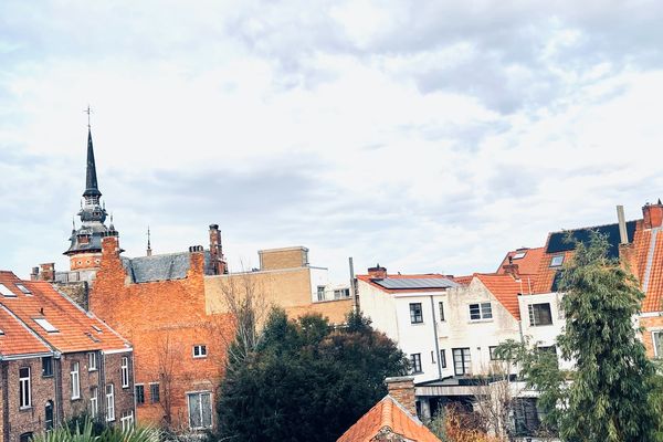 Huis te koop / Brugge