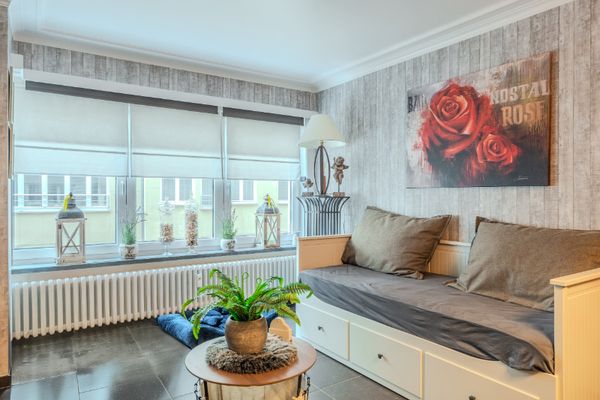 Appartement te koop / Oostende