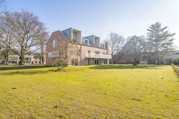Assistentiewoning  te koop / Eeklo