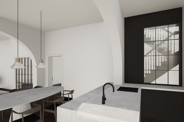 Appartement te koop / Sint-Truiden