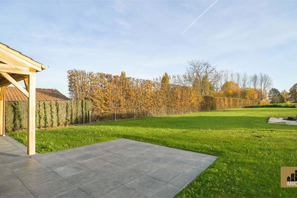 Huis te koop / Alken