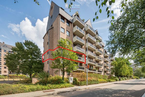 Appartement in Heverlee