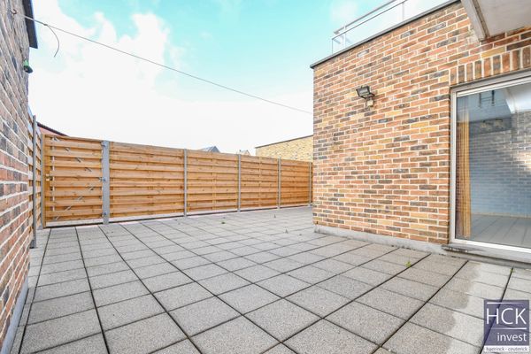 Appartement te huur / Kruishoutem