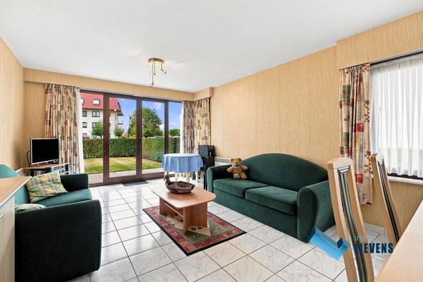 Appartement te koop / Middelkerke