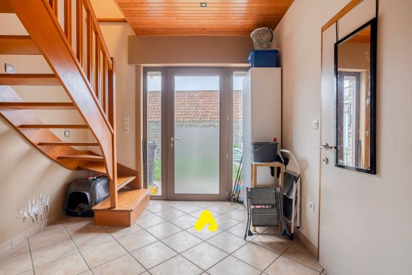 Maison a vendre / La Panne