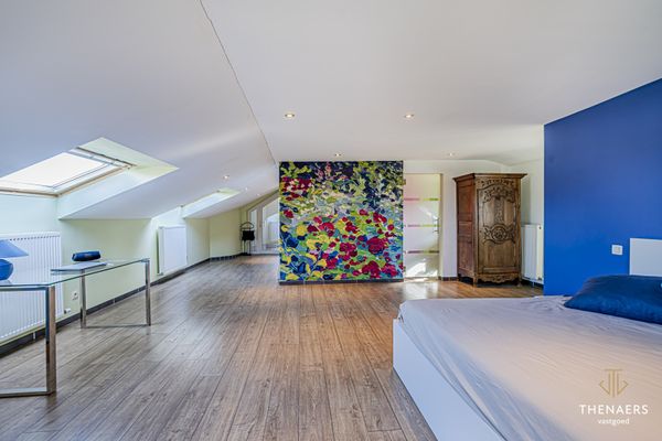 Huis te koop / Borgloon