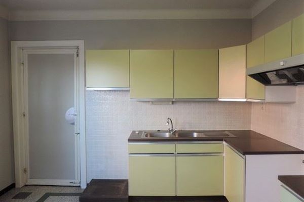 Huis verkocht / Zichem