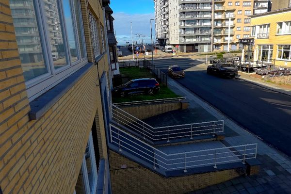Appartement
                                zum kauf
                                in Wenduine