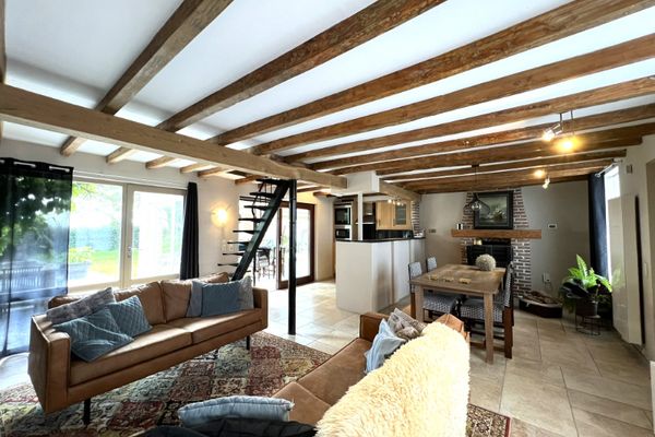 Huis te huur / Alveringem