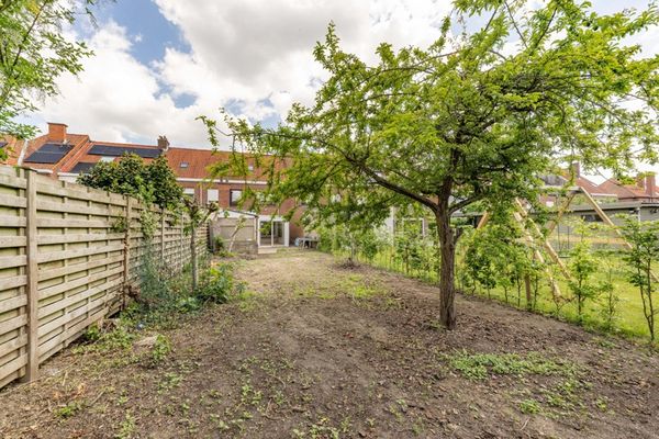 Huis optie koop / Heule