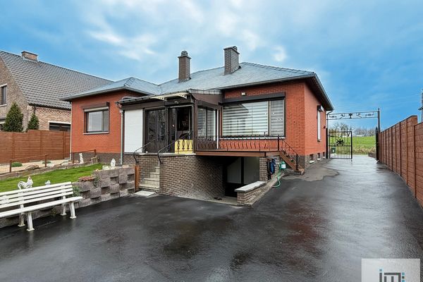 Huis te koop / Alken