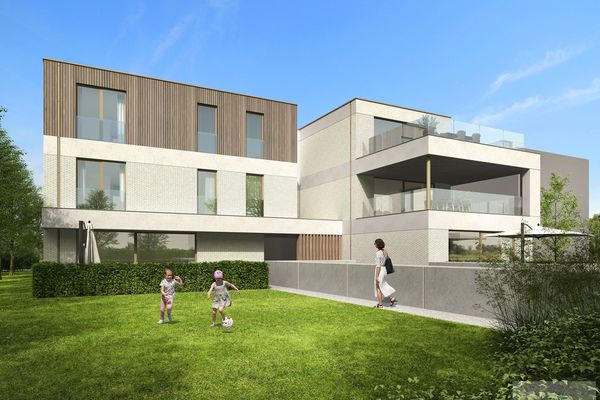 Appartement verkocht / Tessenderlo