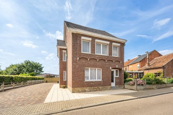 Huis te koop / Kortenaken