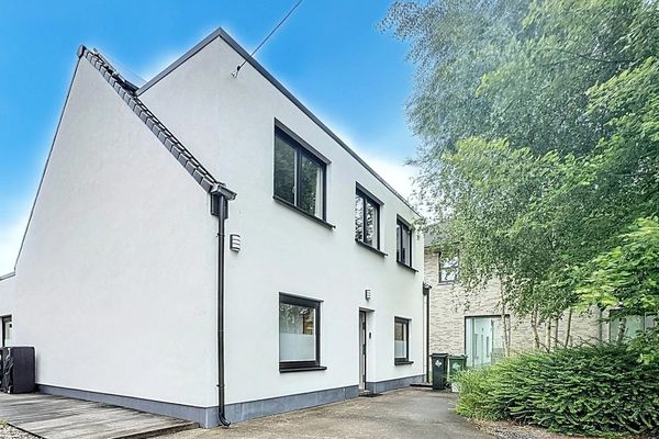 Huis
                                te koop
                                in Lede