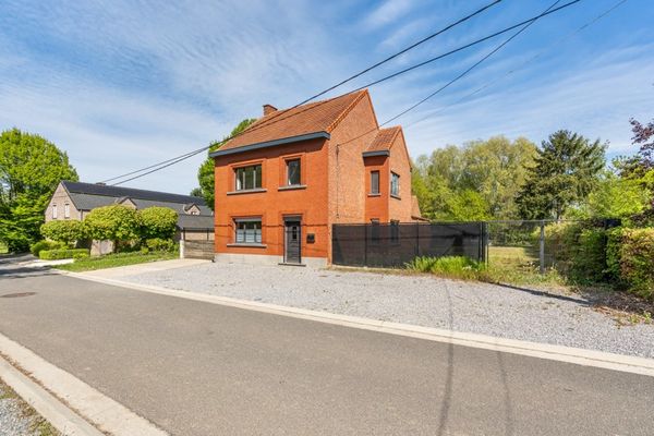 Huis te koop / Loksbergen