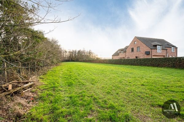 Grond te koop / Middelburg