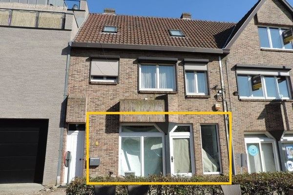 Commercieel verkocht / Beringen