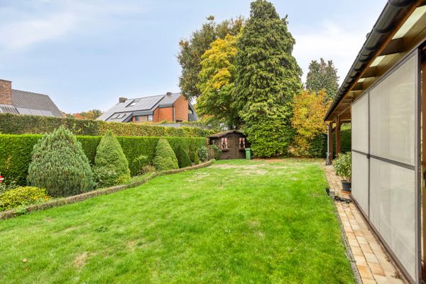 Huis te huur / Hasselt