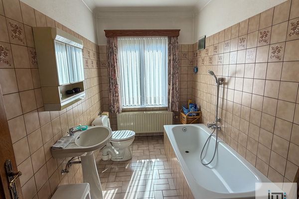 Huis te koop / Wellen