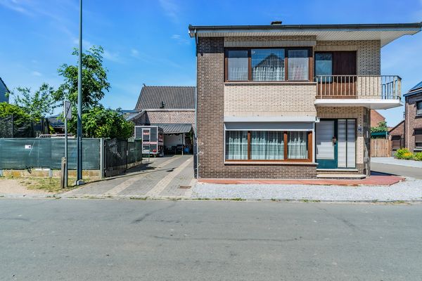 Huis te koop / Maasmechelen