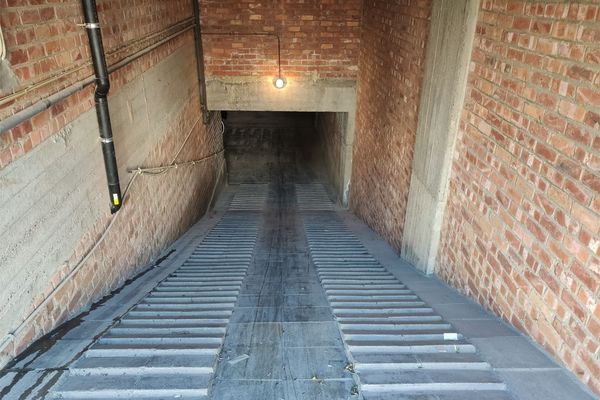 Garage te koop / Mechelen