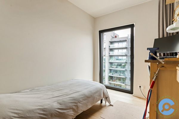 Appartement te koop / Antwerpen