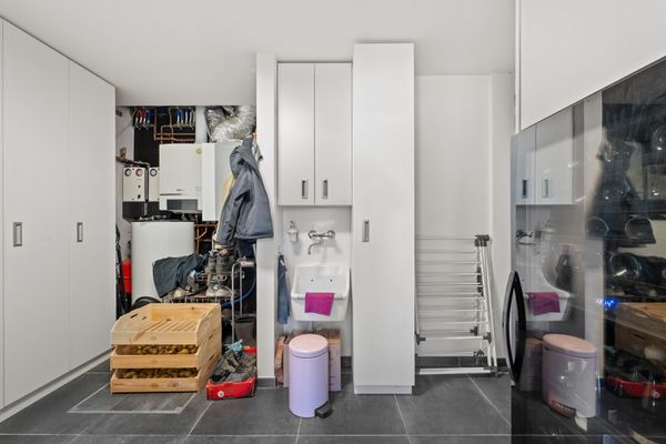 Huis te koop / Betekom