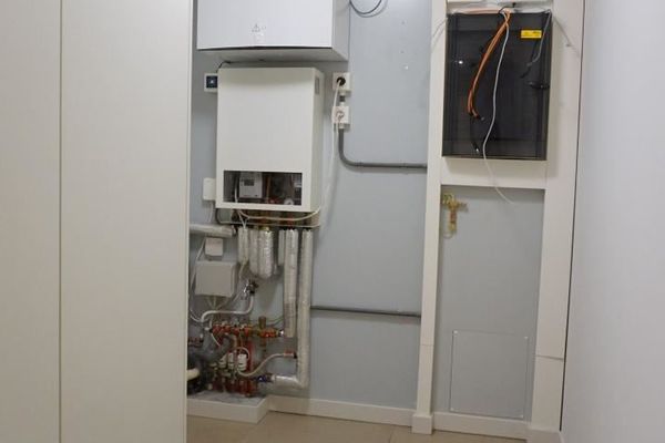 Assistentiewoning  te koop / Leuven