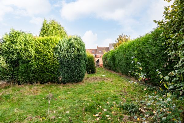 Huis te koop in Eeklo