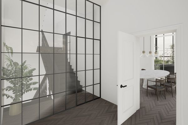 Appartement te koop / Sint-Truiden