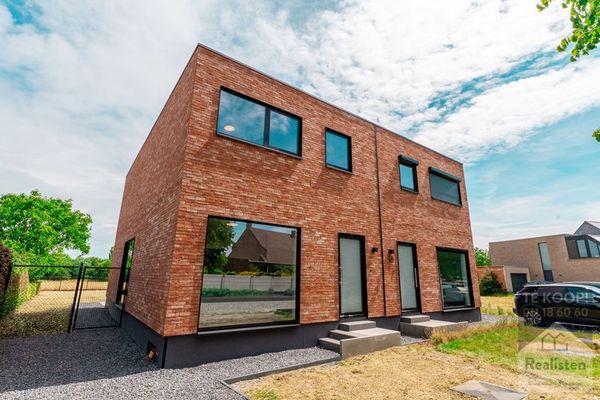 Huis te koop in Stevoort