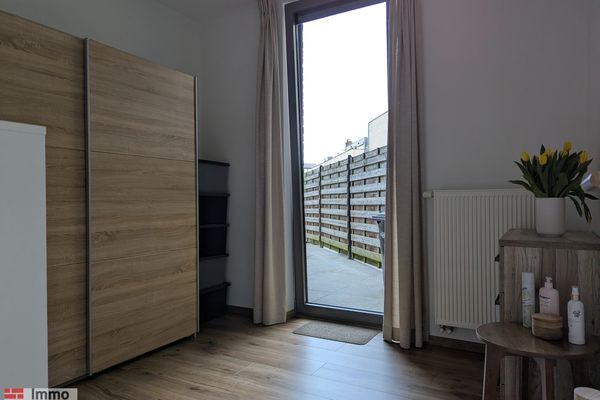 Appartement te huur / Tielt-Winge