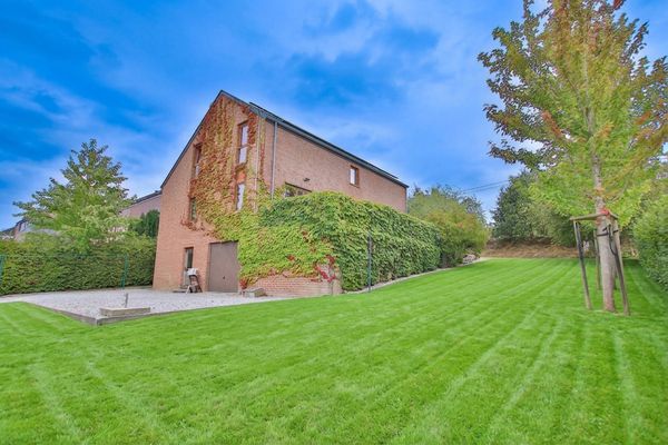 Maison
                                a vendre
                                in Marche-en-Famenne