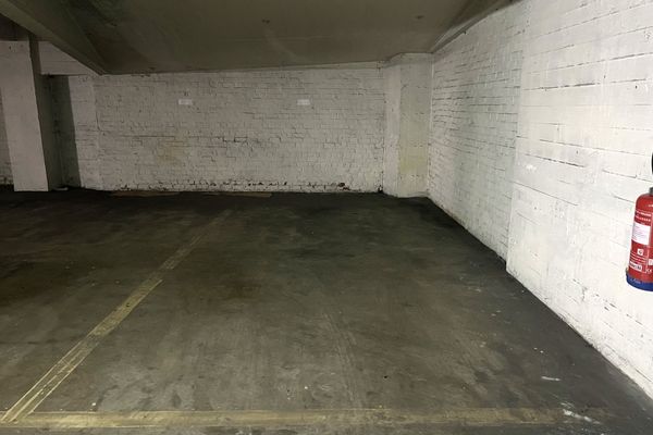 Garage te koop / Leuven
