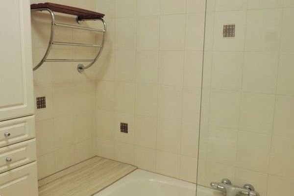 Appartement verkocht / Beringen