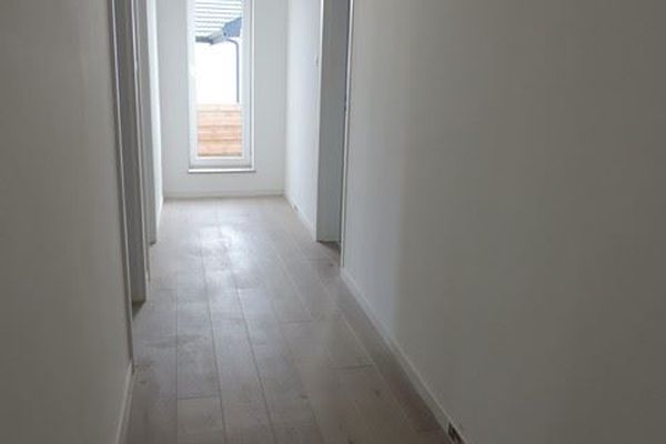 Huis verkocht / Tessenderlo