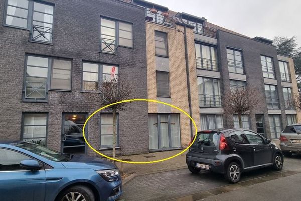 Appartement verhuurd / Hasselt