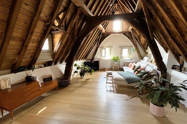 Appartement te huur / Leuven