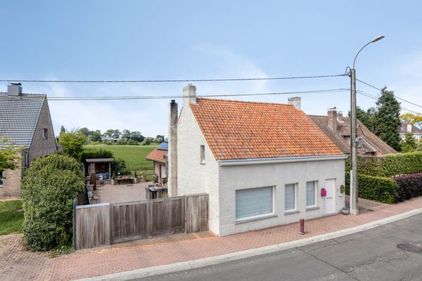 Huis
                                te koop
                                in Kortemark