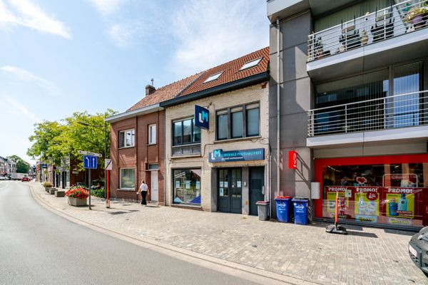 Handelspand
                            te koop in Merelbeke-Melle
