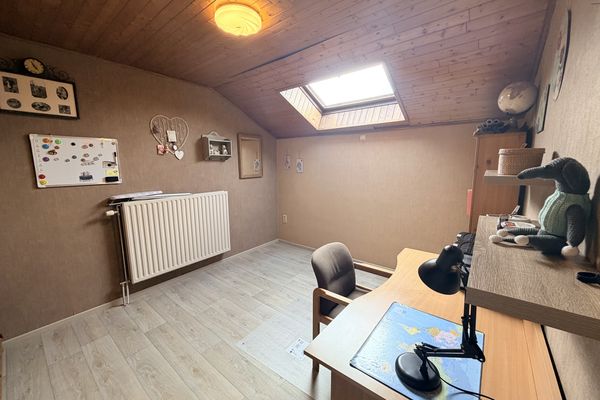 Huis te koop / Vliermaalroot