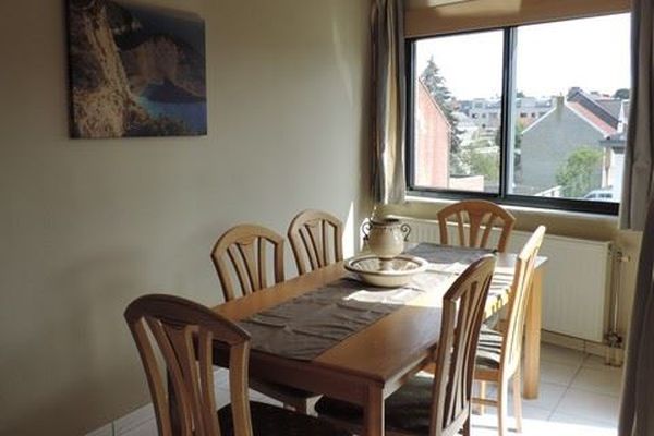 Appartement verkocht / Beringen