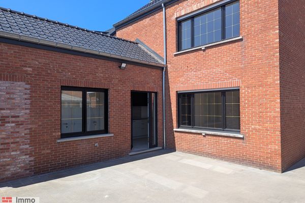 Huis te huur / Langdorp