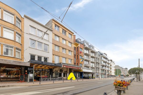 Commercial a vendre / La Panne