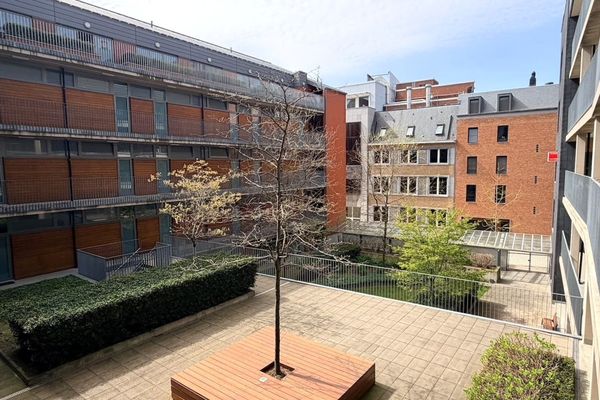 Appartement te huur / Leuven