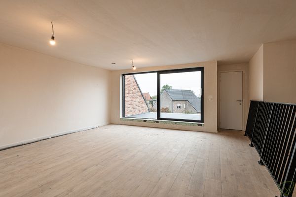 Appartement te koop in Sint-Laureins