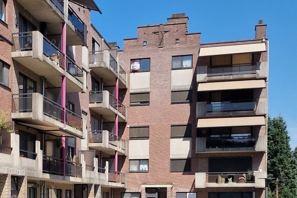 Appartement
                                te huur
                                in Lummen