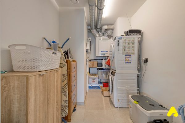 Appartement a vendre / La Panne