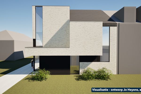 Commercieel te koop / Hasselt